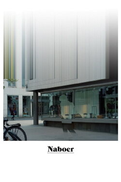 Naboer (2018)