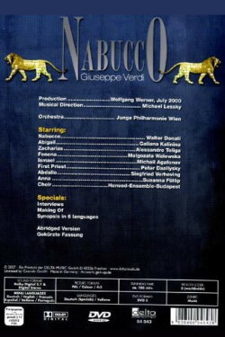 Nabucco (2000)