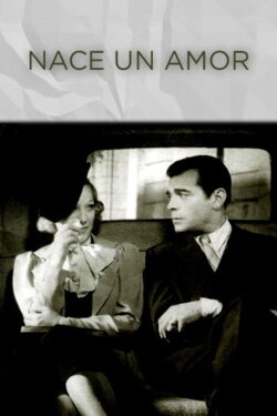 Nace un amor (1938) Nace un amor (1938)