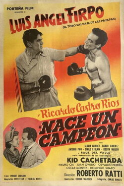 Nace un campeón (1952) Nace un campeón (1952)