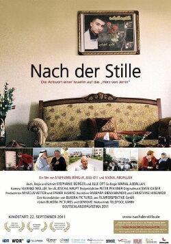 Nach der Stille (2011)
