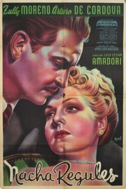 Nacha Regules (1950) Nacha Regules (1950)