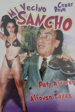 Nachas vemos, vecinas no sabemos (1993) Nachas vemos, vecinas no sabemos (1993)