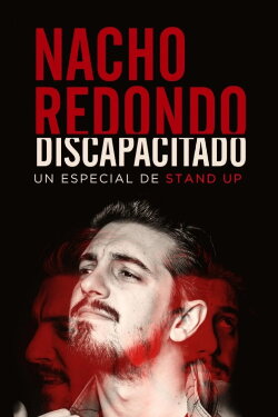 Nacho Redondo - Discapacitado (2023) Nacho Redondo - Discapacitado (2023)