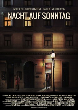 Nacht auf Sonntag (2015) Nacht auf Sonntag (2015)