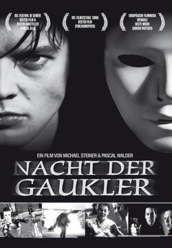Nacht der Gaukler (1996) Nacht der Gaukler (1996)