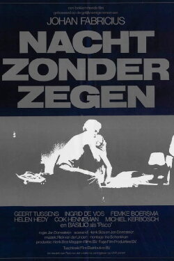 Nacht zonder zegen (1978) Nacht zonder zegen (1978)
