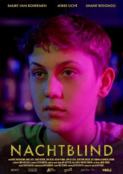 Nachtblind (2020) Nachtblind (2020)