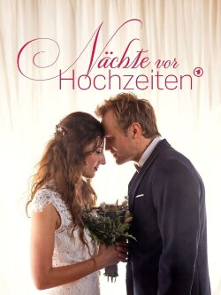 Nächte vor Hochzeiten (2025)