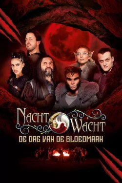 Nachtwacht: De Dag van de Bloedmaan (2021) Nachtwacht: De Dag van de Bloedmaan (2021)
