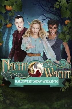 Nachtwacht: Plopsaland Parkshow (2018) Nachtwacht: Plopsaland Parkshow (2018)