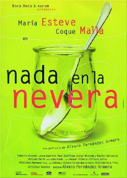 Nada en la nevera (1998) Nada en la nevera (1998)