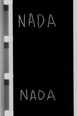 Nada!, le dernier film (1978) Nada!, le dernier film (1978)