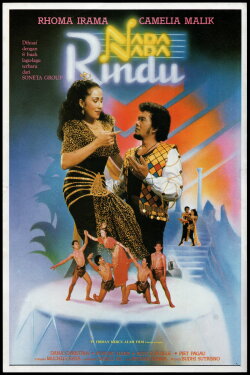 Nada-Nada Rindu (1987) Nada-Nada Rindu (1987)