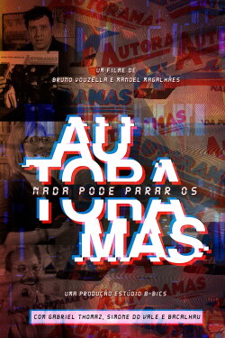 Nada Pode Parar os Autoramas (2020)