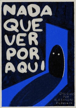 Nada que ver por aquí (2022)