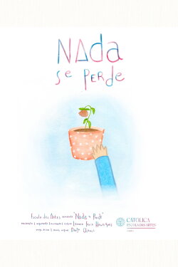Nada se Perde (2021)