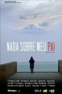 Nada Sobre Meu Pai (2023) Nada Sobre Meu Pai (2023)