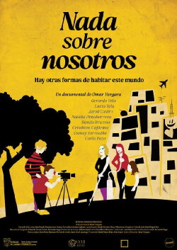 Nada Sobre Nosotros (2026)