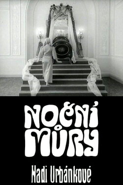 Naďa Urbánková's Nightmares (1970) Naďa Urbánková's Nightmares (1970)