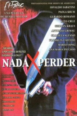 Nada x perder (2001) Nada x perder (2001)
