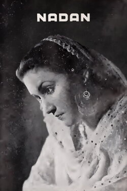 Nadaan (1943)