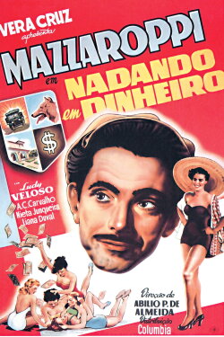 Nadando em Dinheiro (1952) Nadando em Dinheiro (1952)