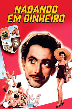 Nadando em Dinheiro (1952) Nadando em Dinheiro (1952)