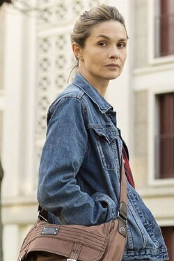Nadia (2016) Nadia (2016)