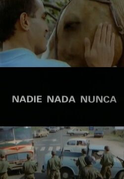 Nadie nada nunca (1988) Nadie nada nunca (1988)