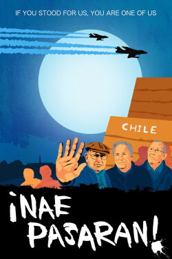 Nae Pasaran (2018) Nae Pasaran (2018)