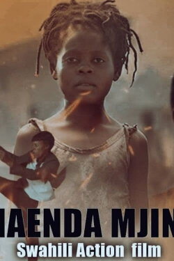 Naenda Mjini (2024) Naenda Mjini (2024)