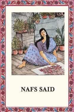 Nafs Said (2021)