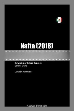 Nafta (2018)