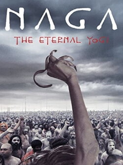 Naga the Eternal Yogi (2016) Naga the Eternal Yogi (2016)