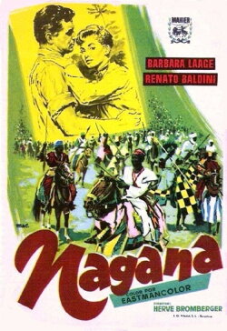 Nagana (1955) Nagana (1955)