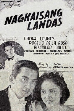 Nagkaisang Landas (1939) Nagkaisang Landas (1939)