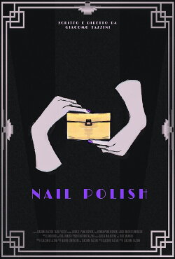 Nail Polish (2021) Nail Polish (2021)