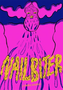 Nailbiter (2017)