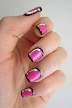 Nailgasm: The Nail Art Documentary (2012) Nailgasm: The Nail Art Documentary (2012)