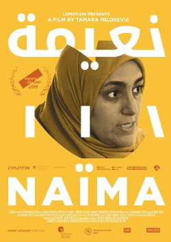 Naïma (2019) Naïma (2019)