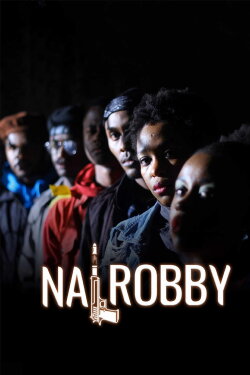 Nairobby (2021)