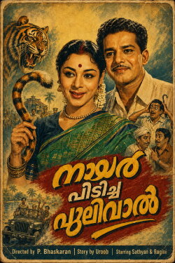 Nairu Pidicha Pulivalu (1958)