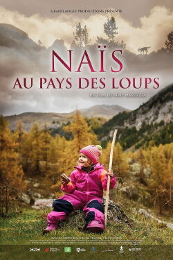 Naïs au pays des loups (2021) Naïs au pays des loups (2021)