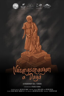 Naisangsangayan A Daga (2021)