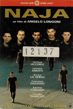 Naja (1997) Naja (1997)