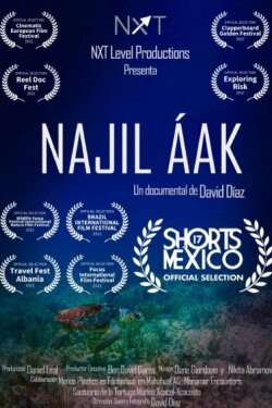 Najil Aak (2022) Najil Aak (2022)