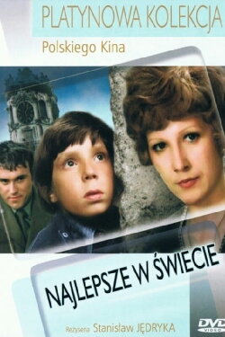 Najlepsze w świecie (1977) Najlepsze w świecie (1977)
