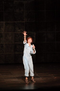 Nakajima Miyuki Yakai kōjō (2018)