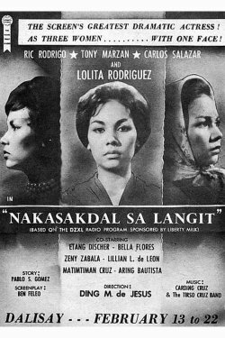 Nakasakdal sa Langit (1961) Nakasakdal sa Langit (1961)